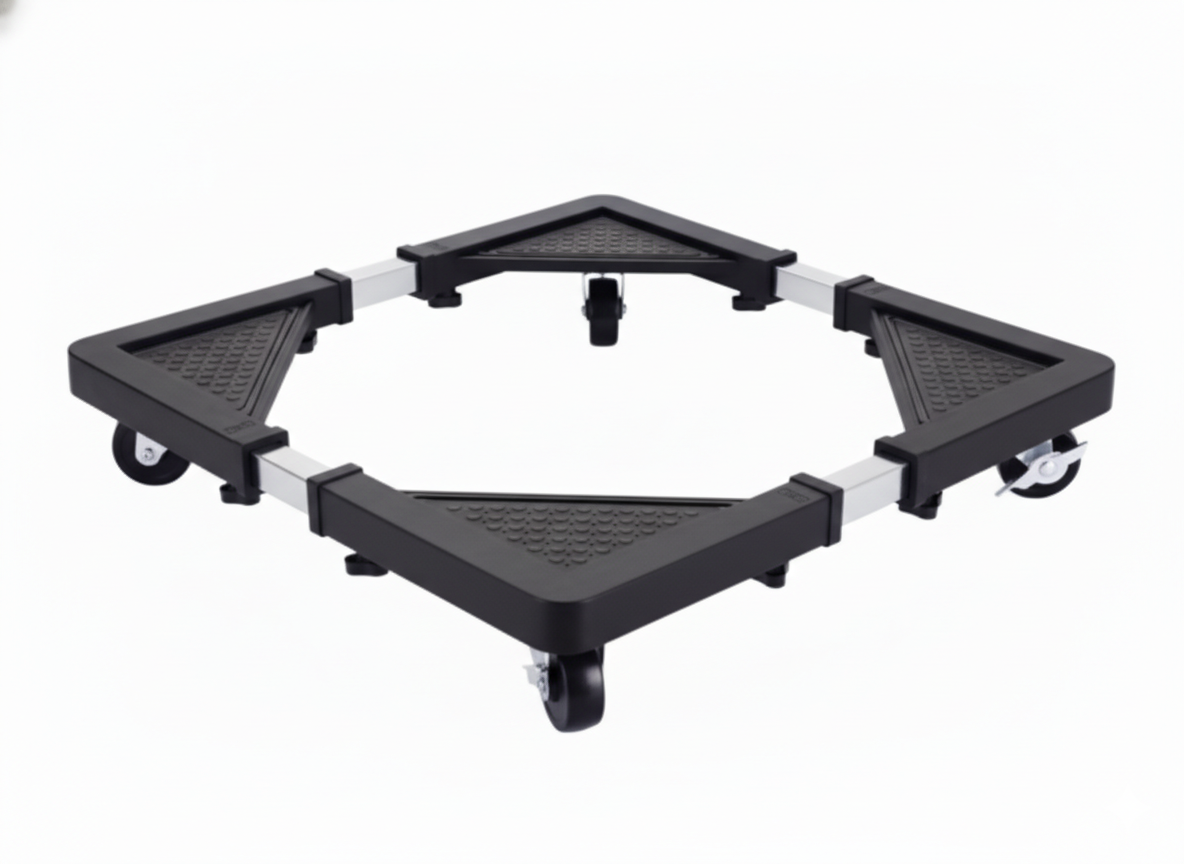 SOPORTE DE ELECTRODOMÉSTICOS